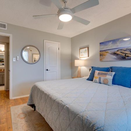 Waterfront Lake Travis Home With Pool Access! Point Venture Exteriér fotografie