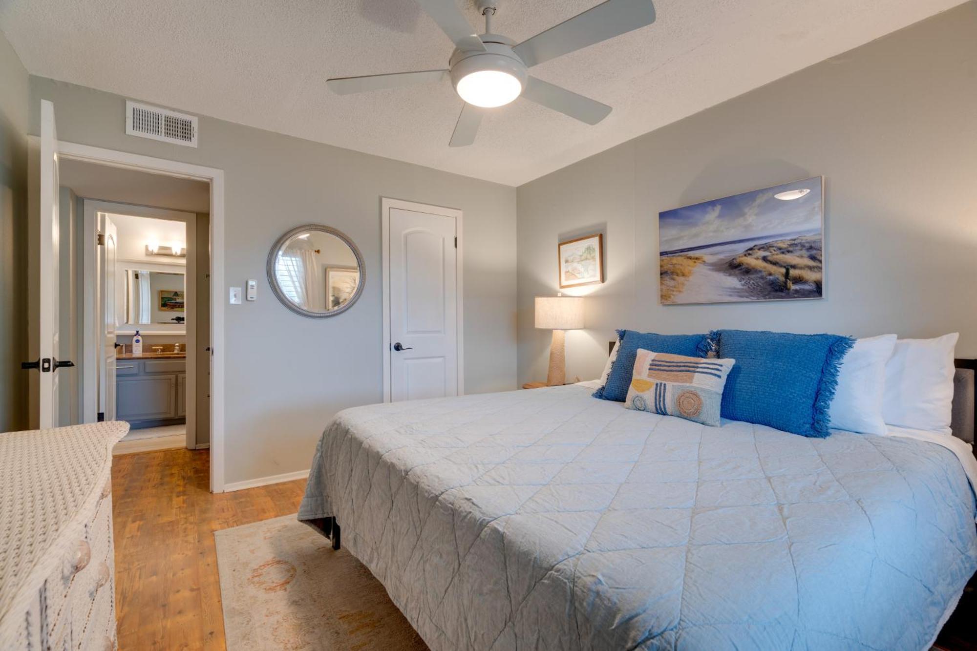 Waterfront Lake Travis Home With Pool Access! Point Venture Exteriér fotografie