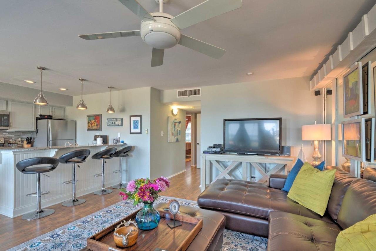 Waterfront Lake Travis Home With Pool Access! Point Venture Exteriér fotografie