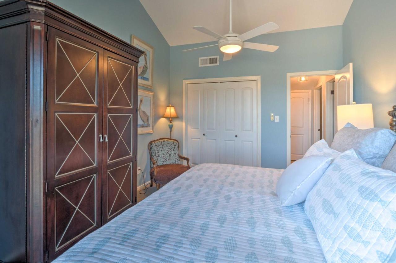 Waterfront Lake Travis Home With Pool Access! Point Venture Exteriér fotografie